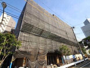 ライオンズマンション平井(503)の物件外観写真